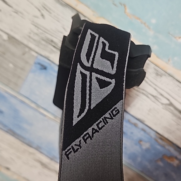 Fly Racing/Ski Goggles [black] - Picture 7 of 8